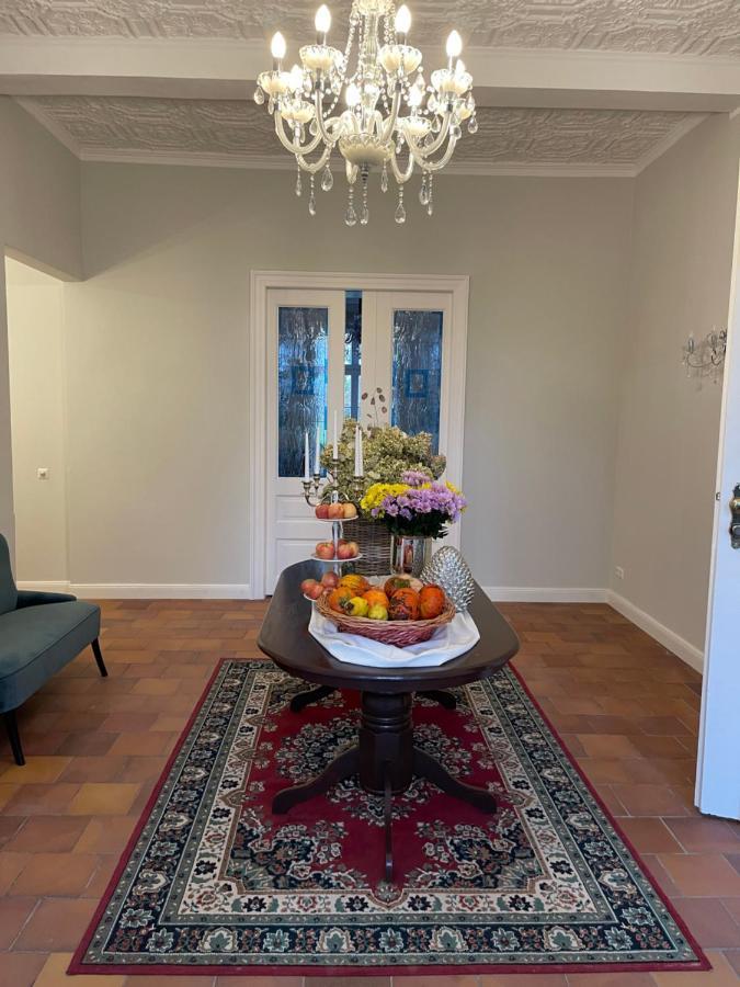 Gutshauszimmer Premium Neu Gaarz Buitenkant foto