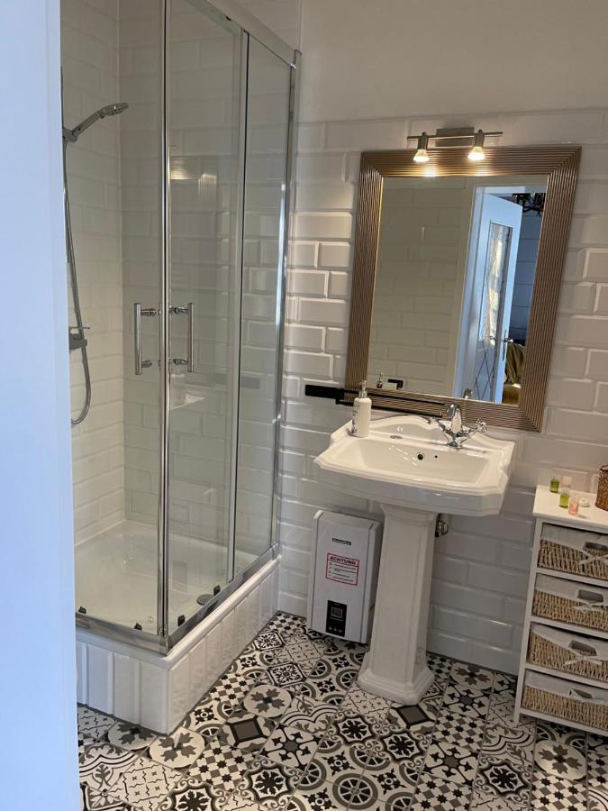 Gutshauszimmer Premium Neu Gaarz Buitenkant foto