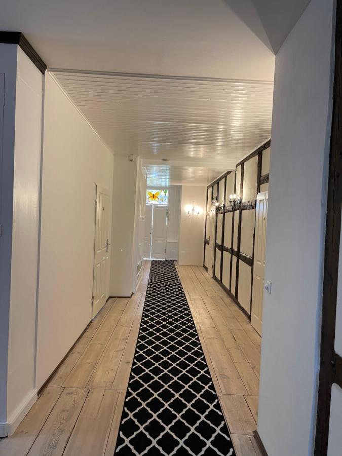 Gutshauszimmer Premium Neu Gaarz Buitenkant foto