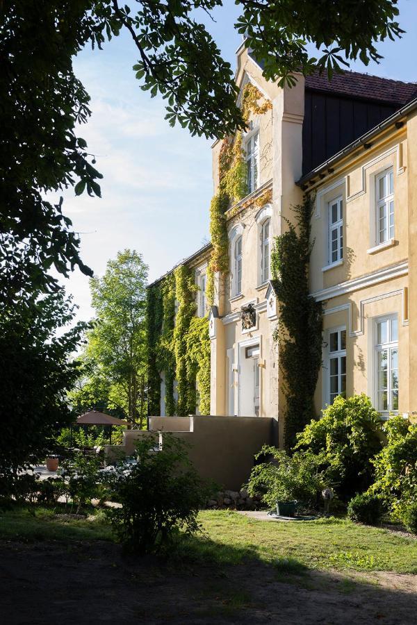 Gutshauszimmer Premium Neu Gaarz Buitenkant foto