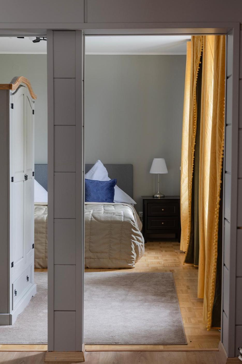 Gutshauszimmer Premium Neu Gaarz Buitenkant foto