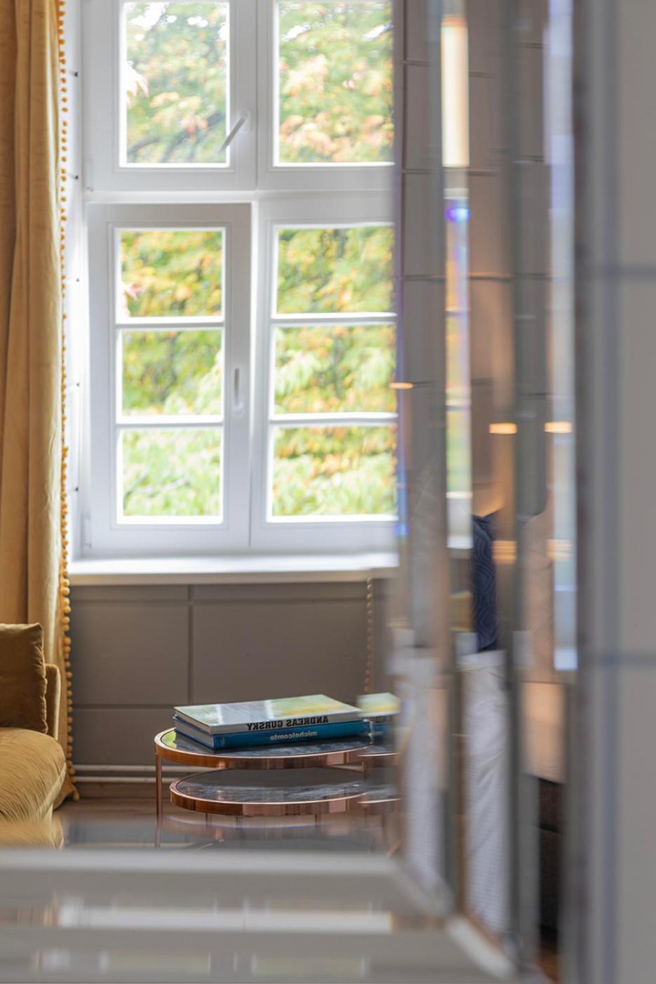 Gutshauszimmer Premium Neu Gaarz Buitenkant foto