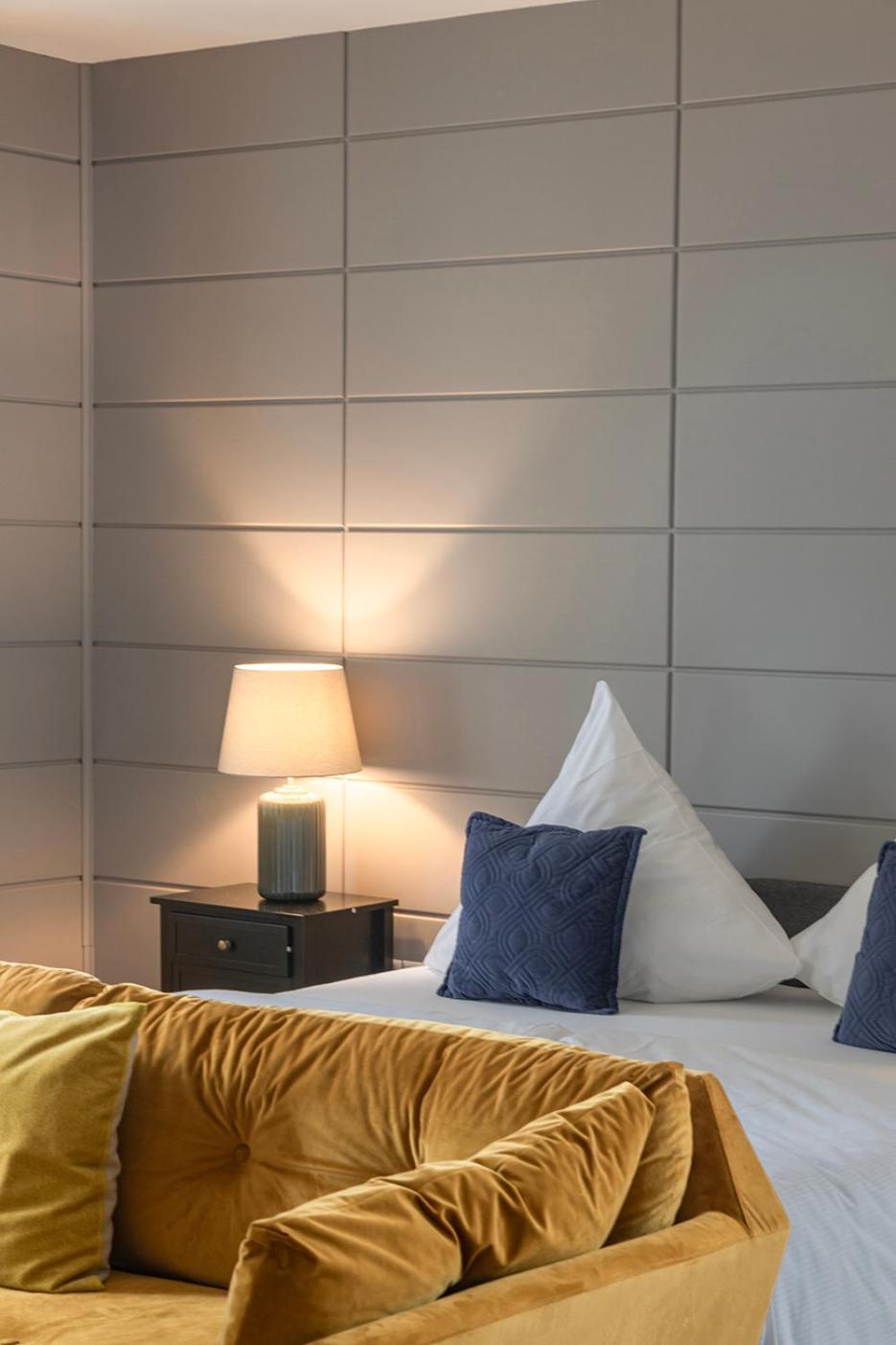 Gutshauszimmer Premium Neu Gaarz Buitenkant foto